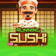 Running Sushi screenshot