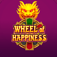 Wheel Of Happiness screenshot