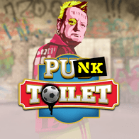 Punk Toilet screenshot