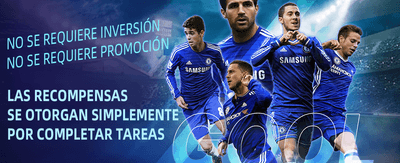 Apuesta y gana en vivo