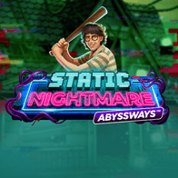 Static Nightmare Abyssways screenshot