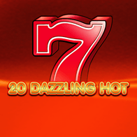 20 Dazzling Hot screenshot